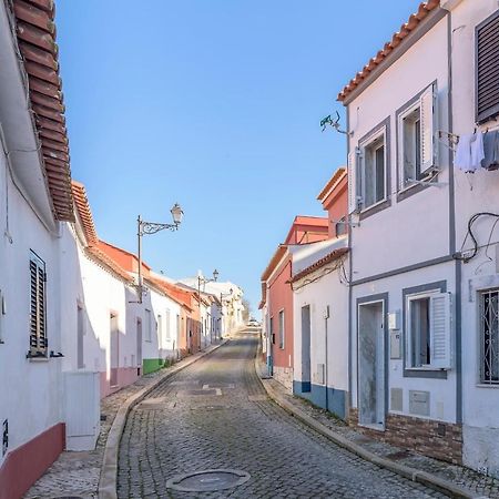 Flh Silves Portuguese House Villa Esterno foto