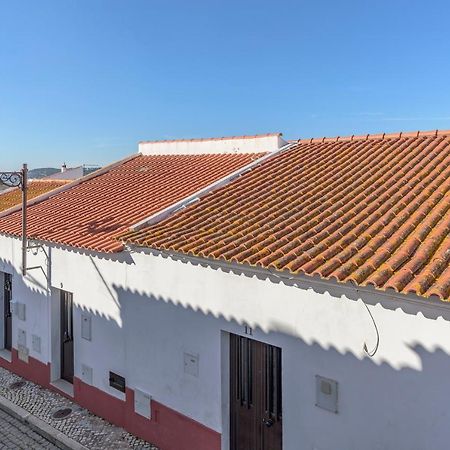 Flh Silves Portuguese House Villa Esterno foto