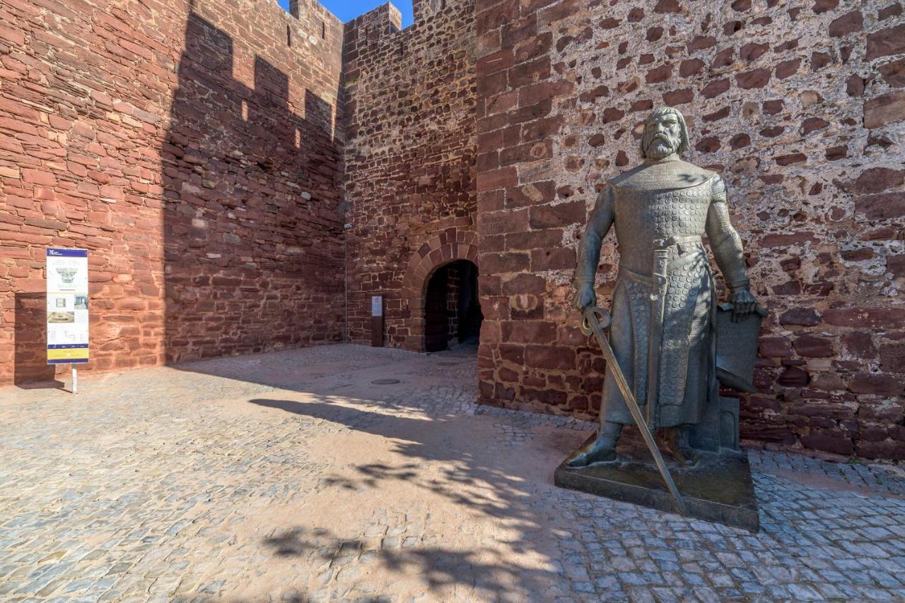Flh Silves Portuguese House Villa Esterno foto
