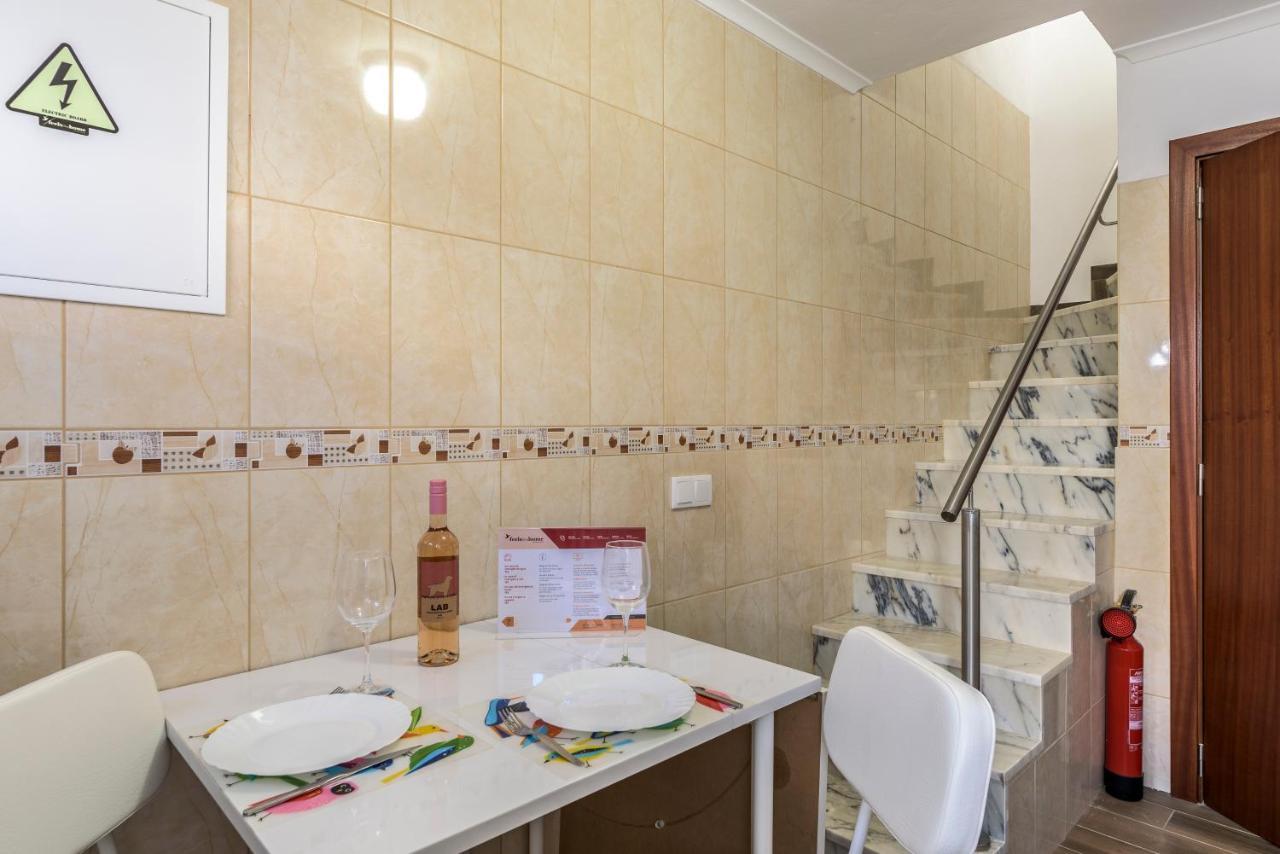 Flh Silves Portuguese House Villa Esterno foto