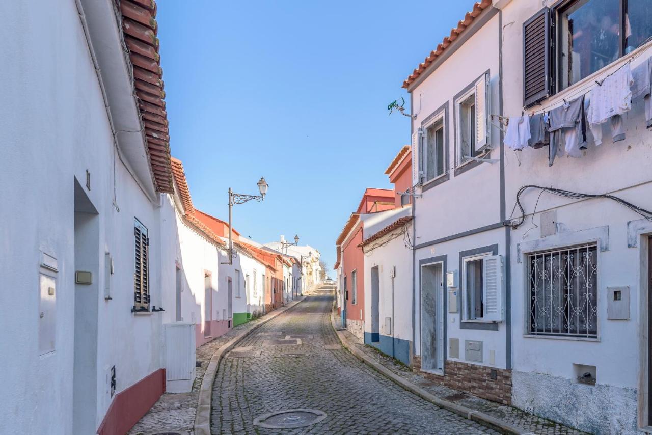 Flh Silves Portuguese House Villa Esterno foto