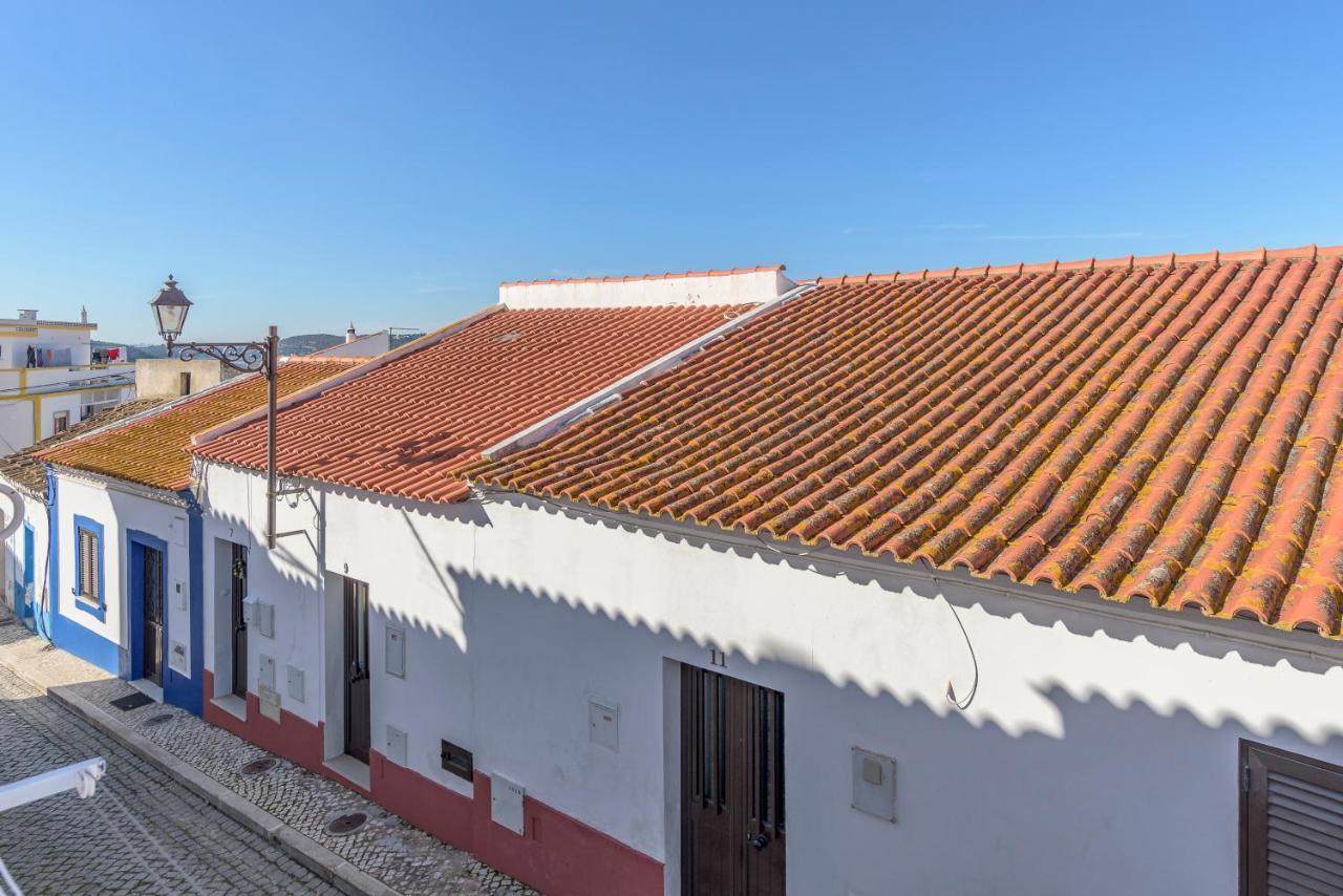 Flh Silves Portuguese House Villa Esterno foto