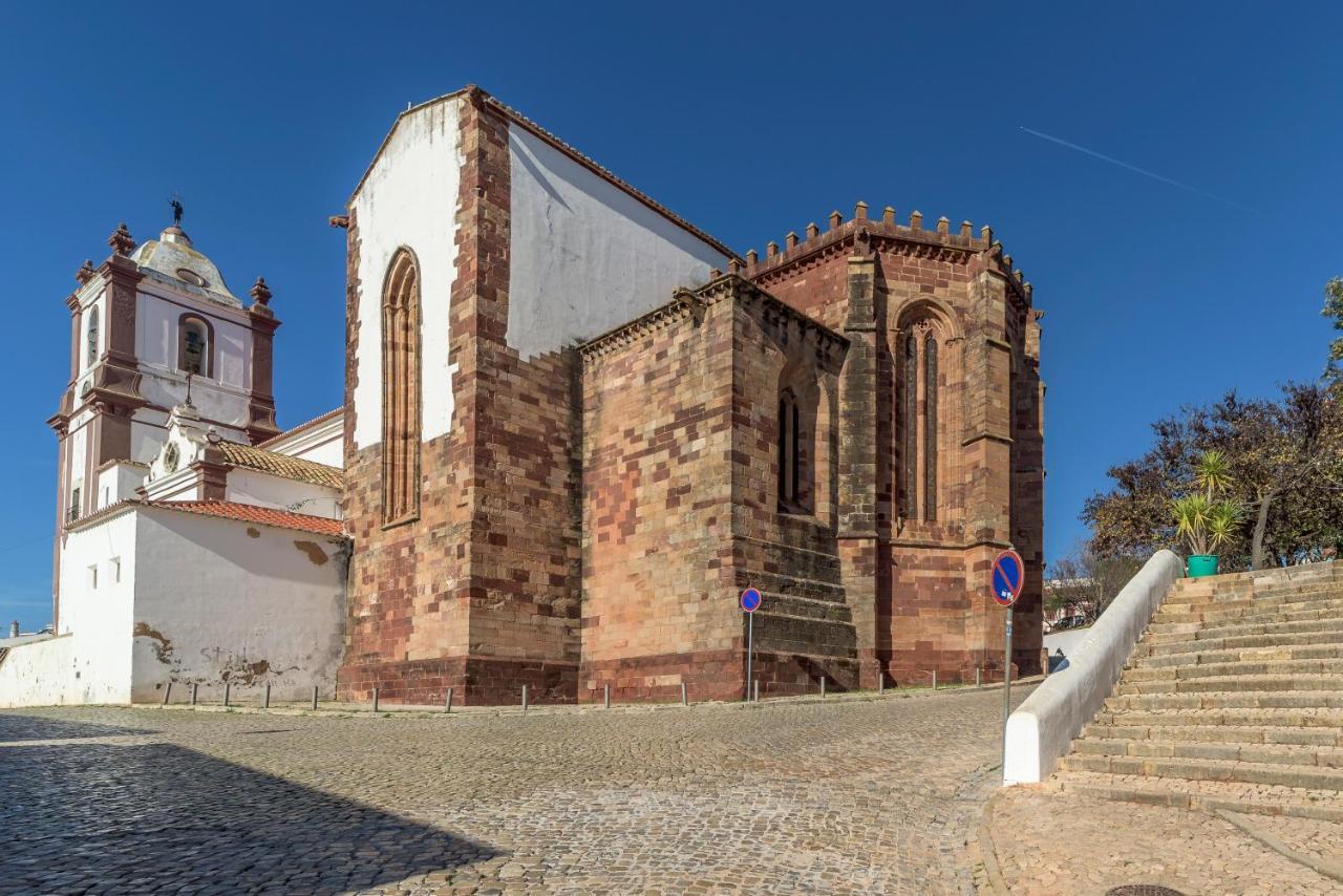 Flh Silves Portuguese House Villa Esterno foto