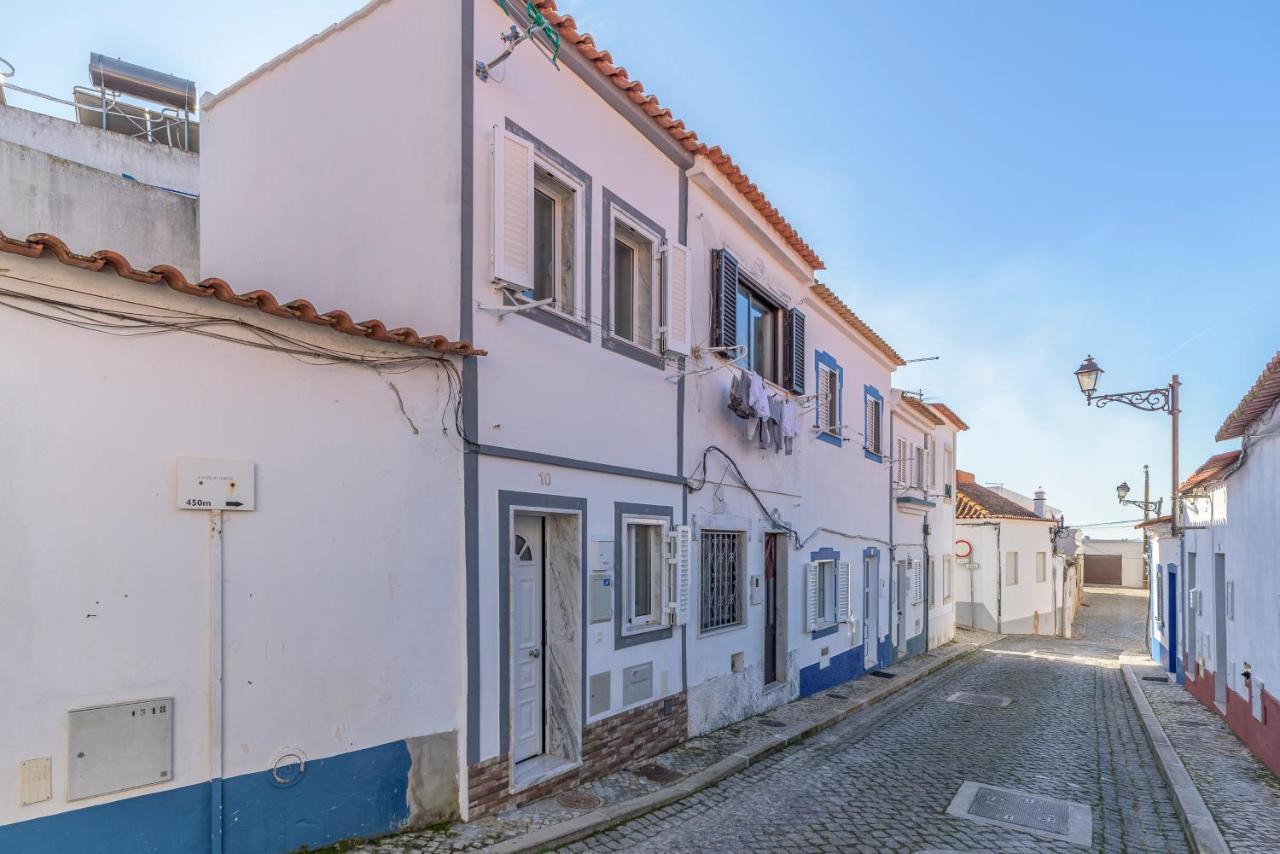 Flh Silves Portuguese House Villa Esterno foto
